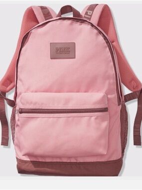 PINK Victoria Secret backpack